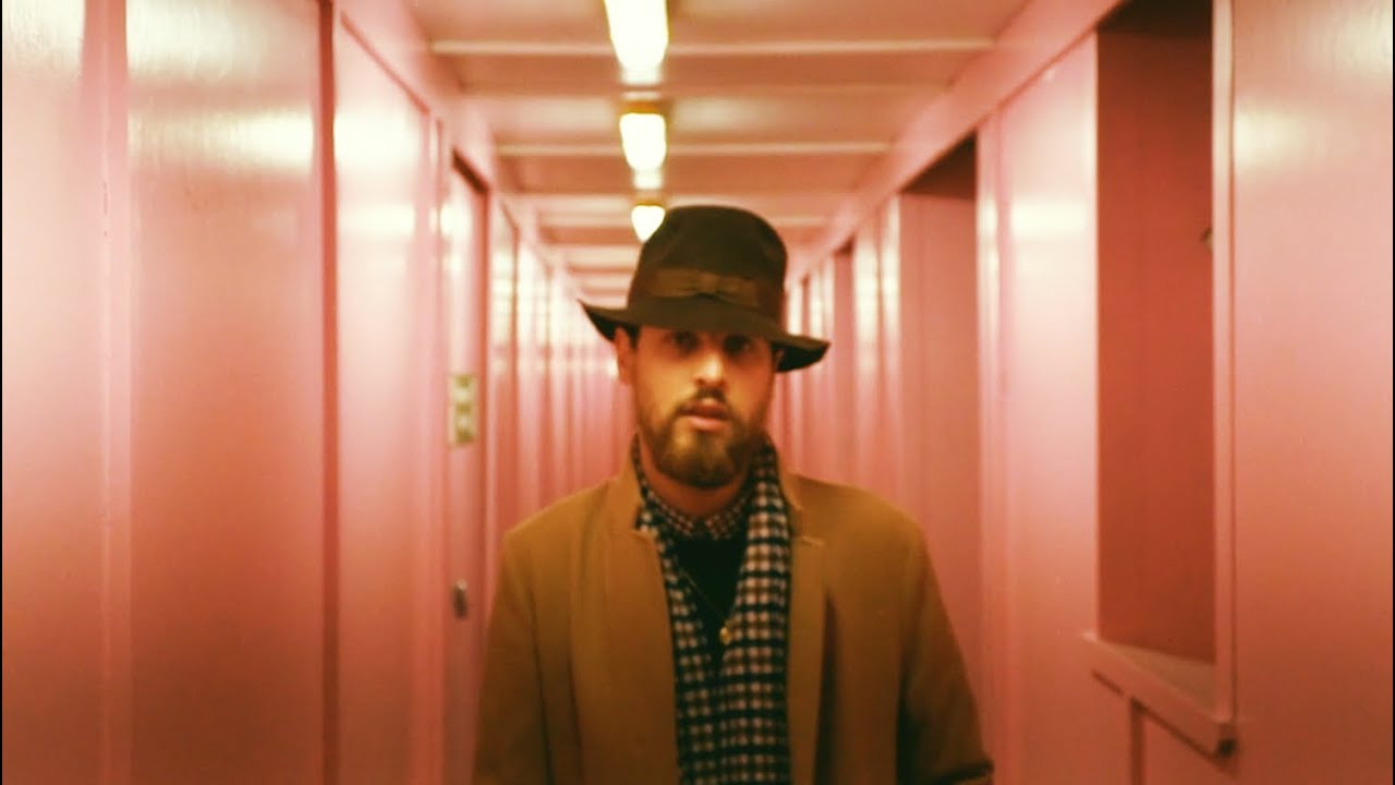 CW Jones - No Point Complaining