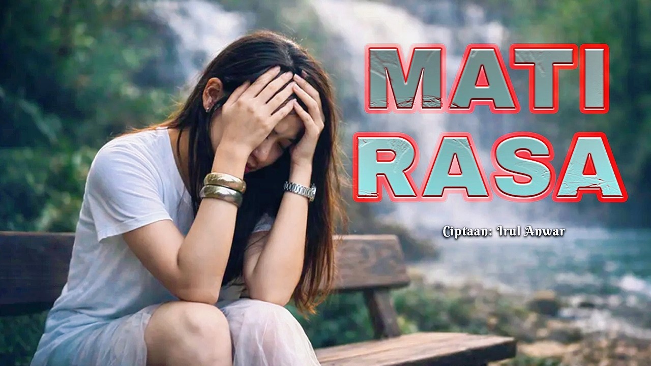 Mati Rasa (Versi Dangdut AI) - Goyang Ambyar Korban Selingkuh | Dangdut Syur