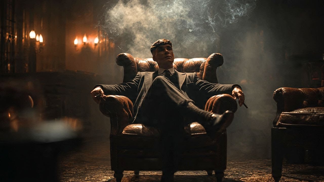 Playlist for Men Who Survive Quietly | Silent Survivor Gentleman