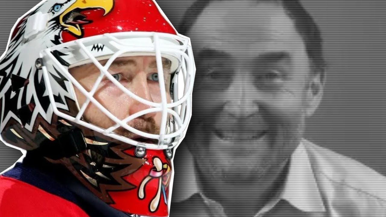 The Story of Crazy Eddie…