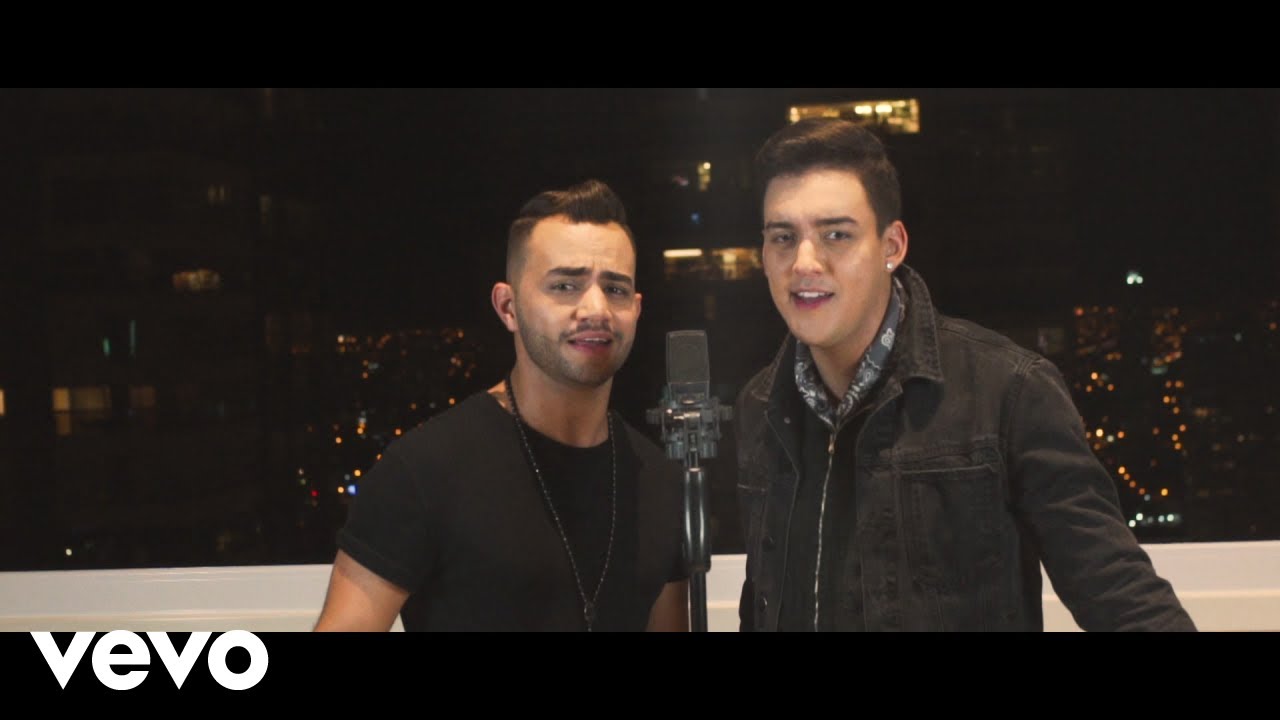 Juan Marcus & Vin&iacute;cius, Simone & Simaria - N&eacute;