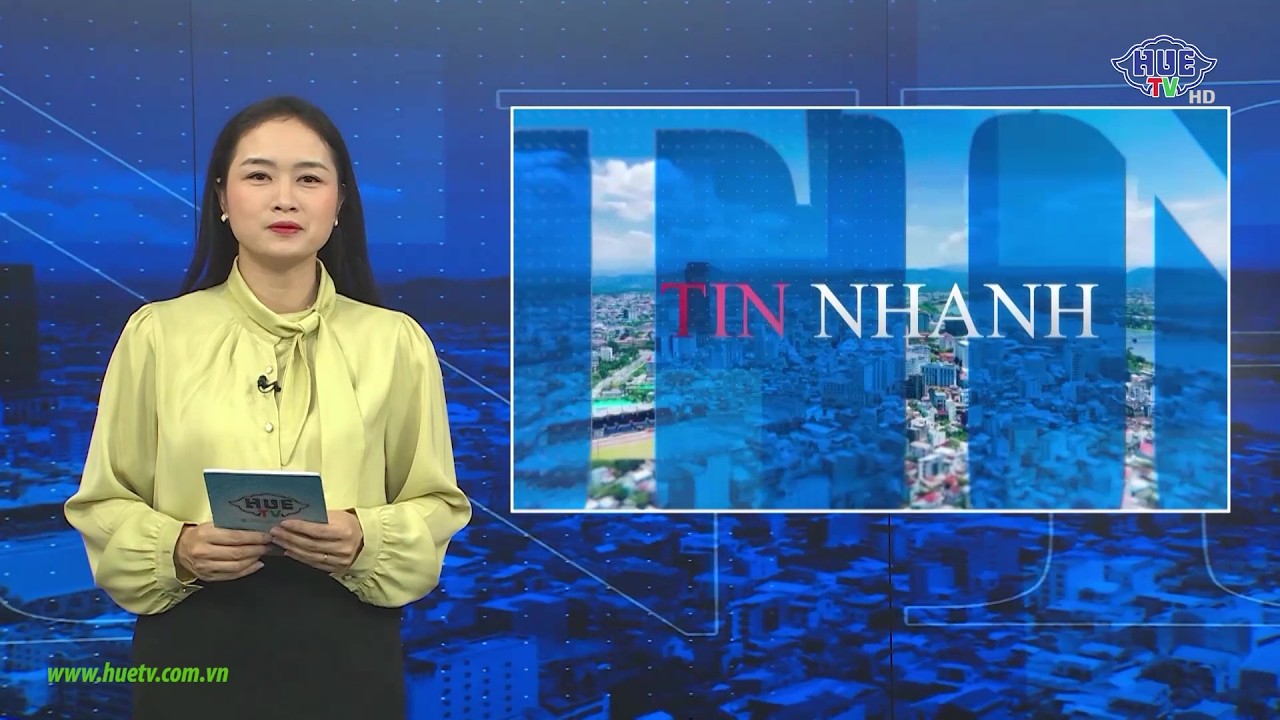 Tin nhanh 5 phút (20/03/2026)