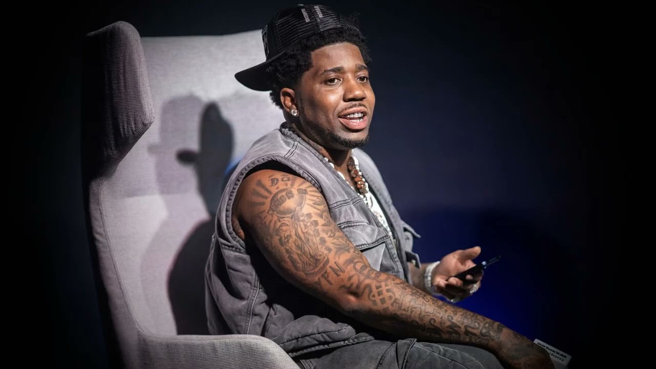 YFN Lucci x Neek Bucks Type Beat 2025 - 