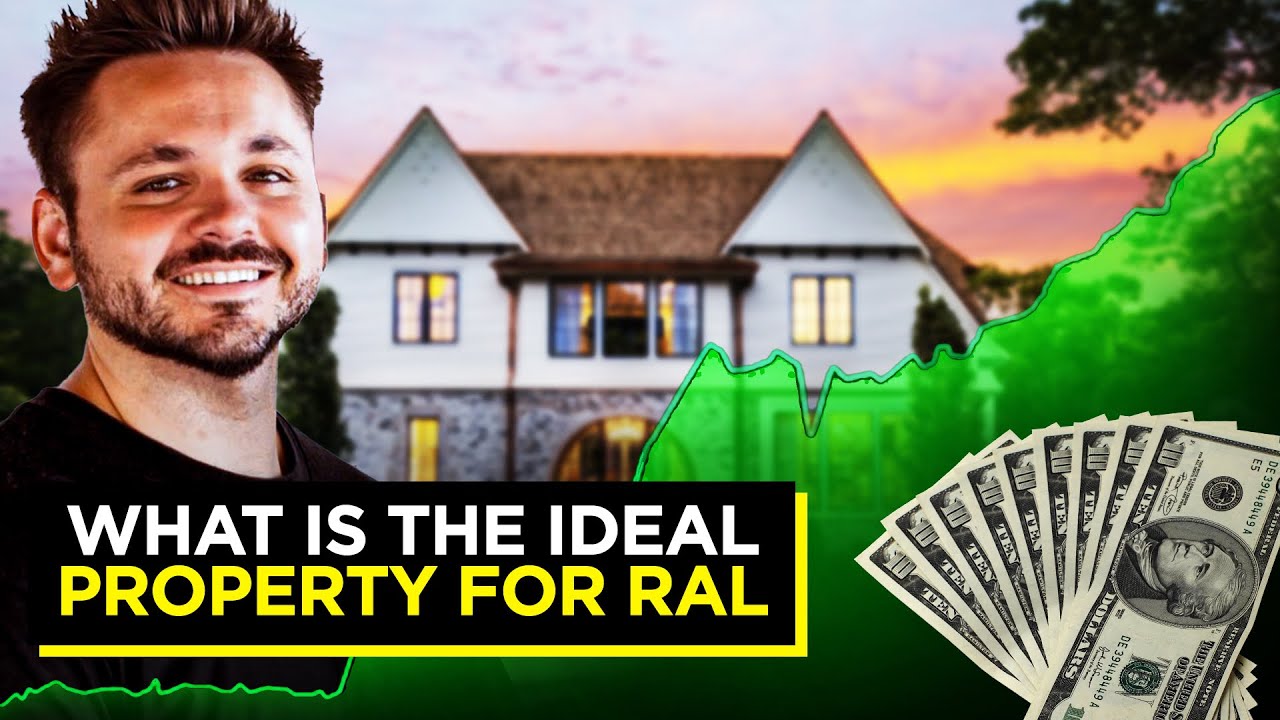 How To Choose The Ideal Residential Assisted Living Property Ft. @rich_somers