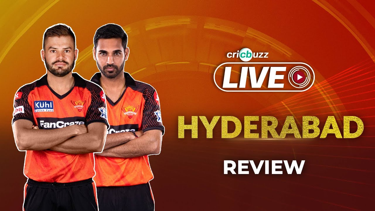 SRH finishing last in IPL 2023 baffling: Harsha Bhogle