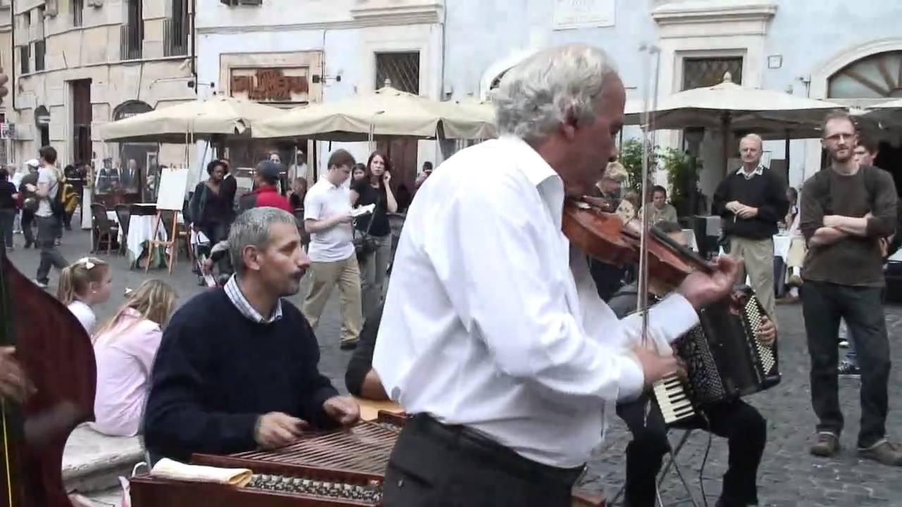 Marian Serban e Nelu Stanescu