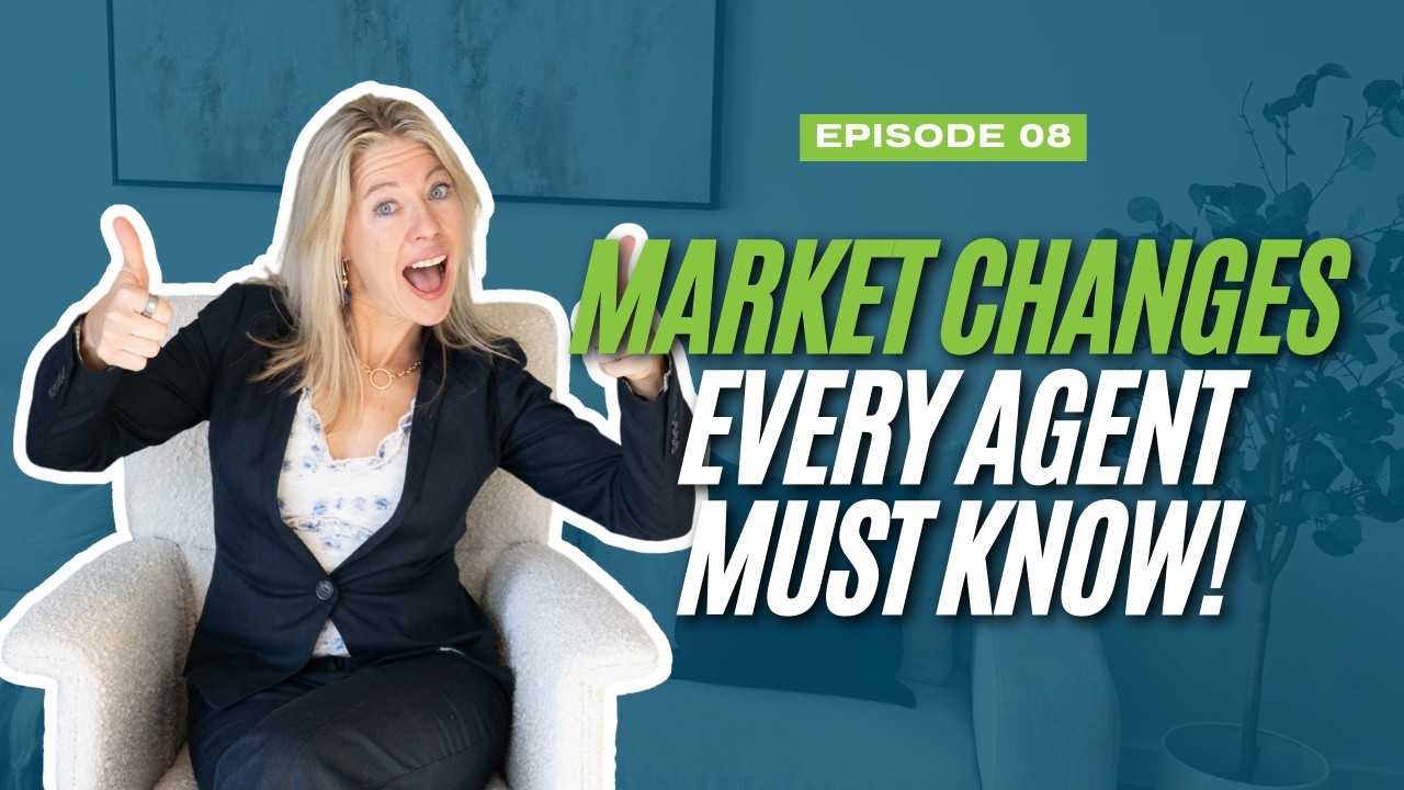 2026 Housing Market Forecast: What Every Agent Needs to Know NOW