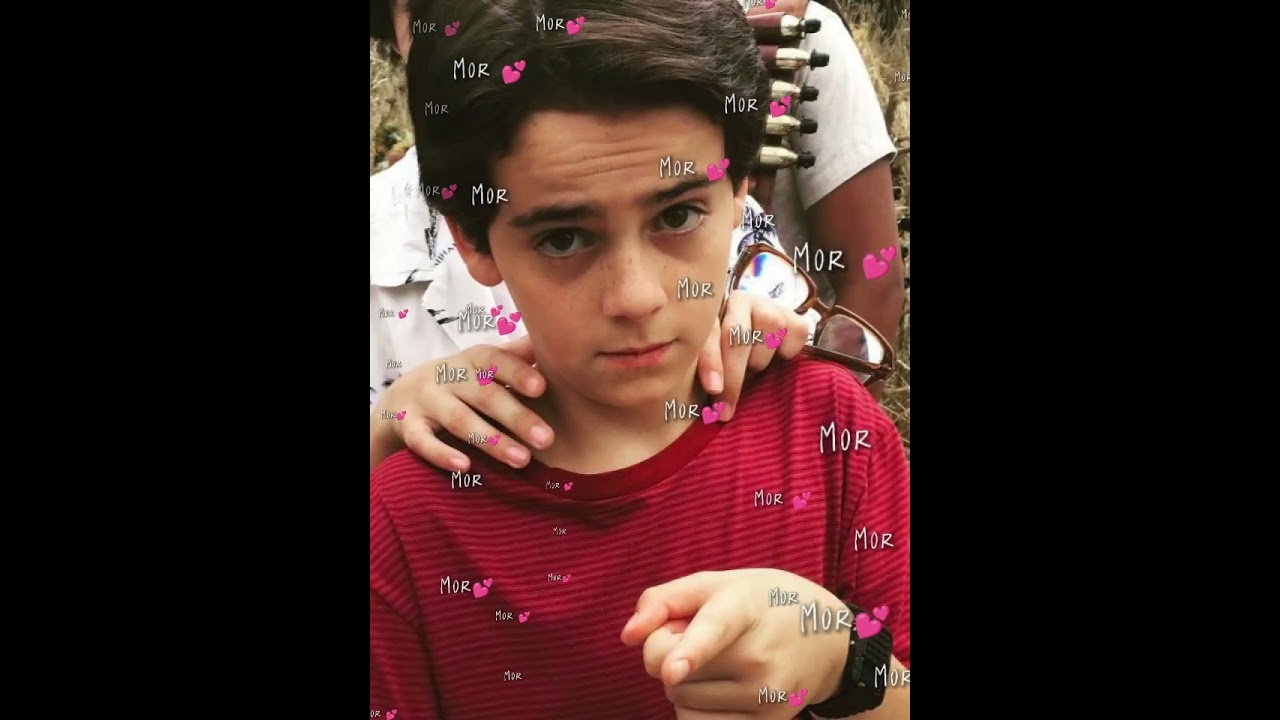 ERES MI AMOR PLATONICO #eddiekaspbrak #clrnch #edit #amorplatonico