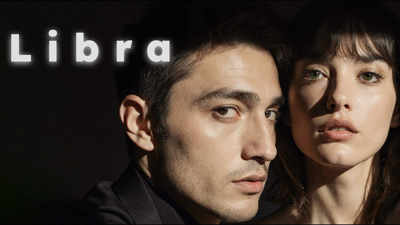 LIBRA - This is the next chapter&hellip; (October 7-14, Tarot Reading)