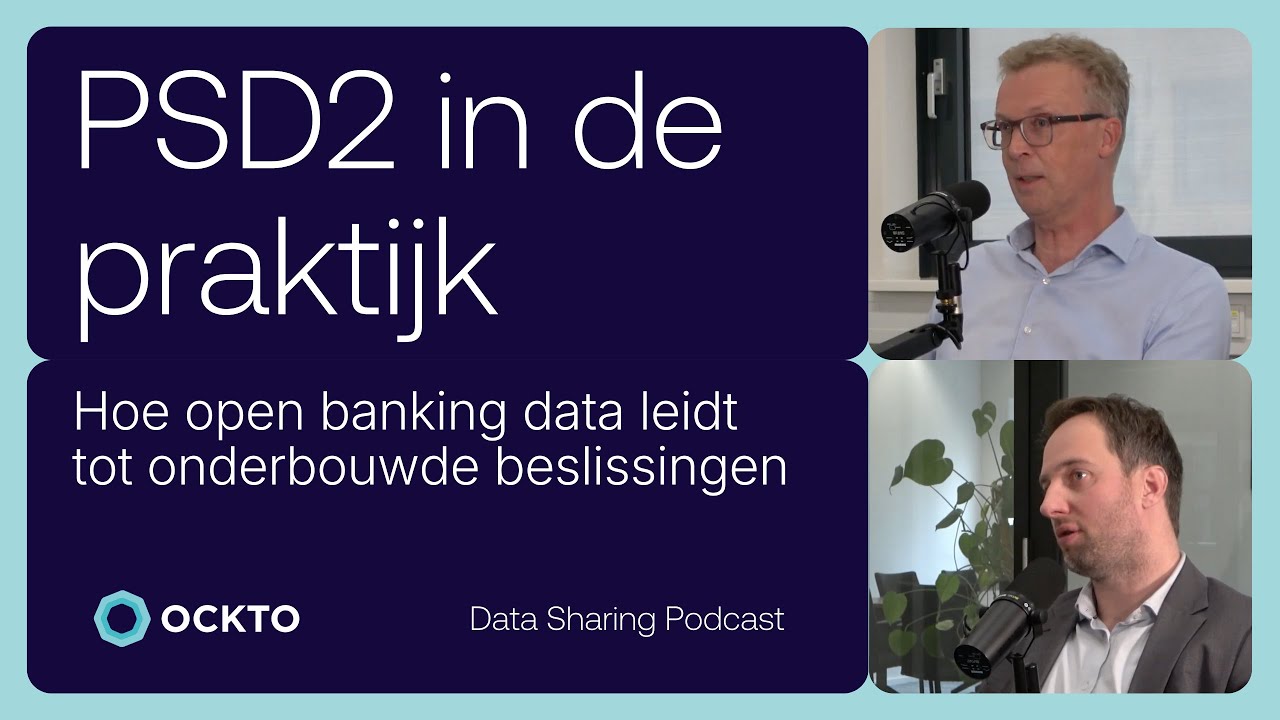 PSD2 in de praktijk: hoe open banking data leidt tot onderbouwde beslissingen #16
