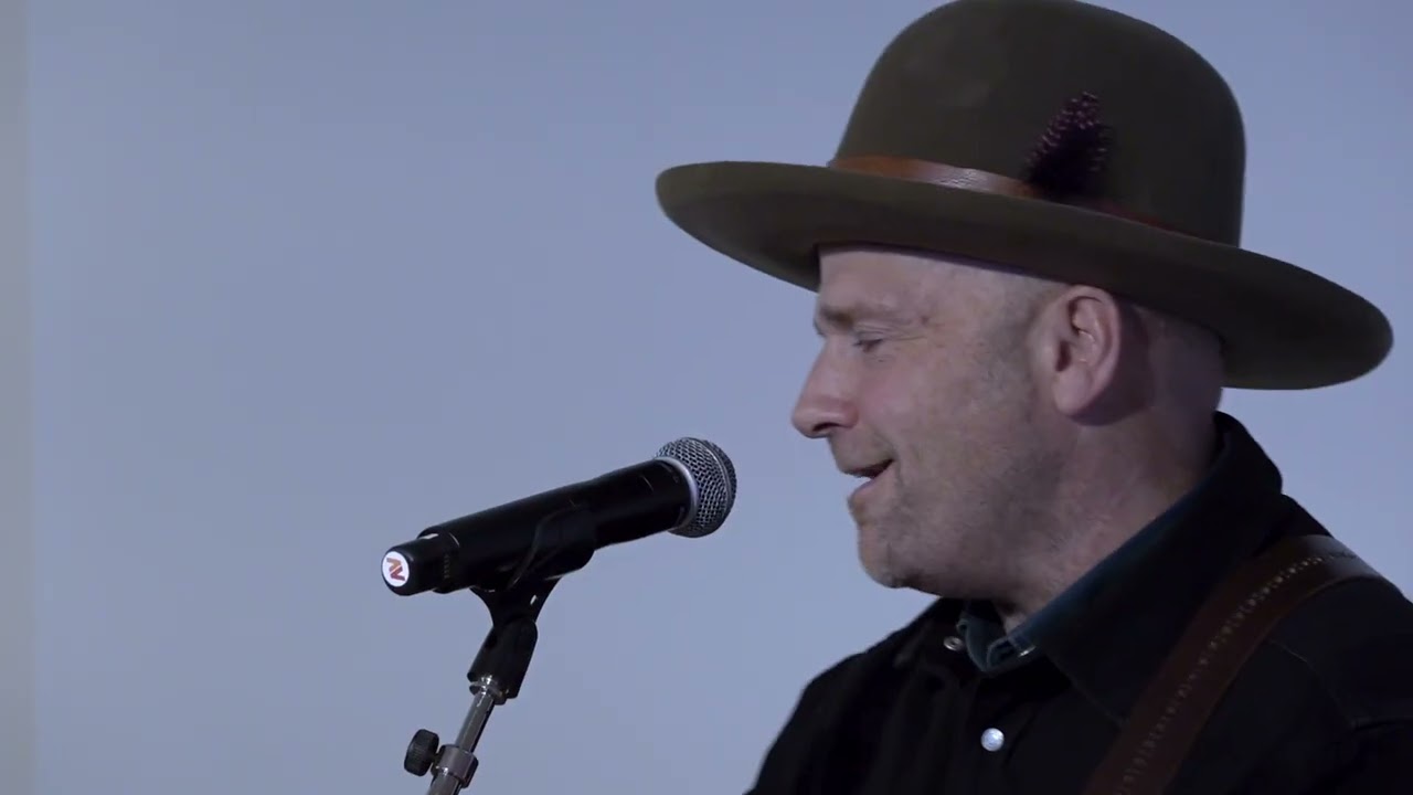Brandon Wint: Musical Guest Matt Kennedy