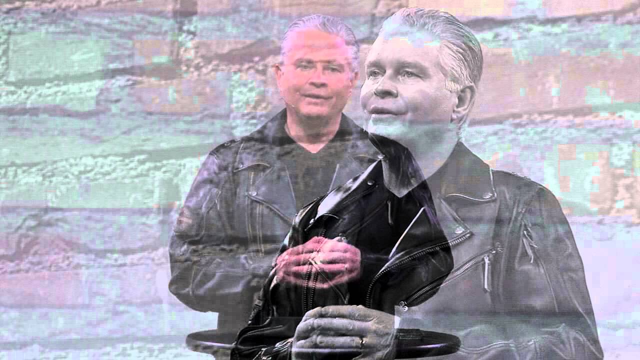 Canadian Christian Riders Promo Video