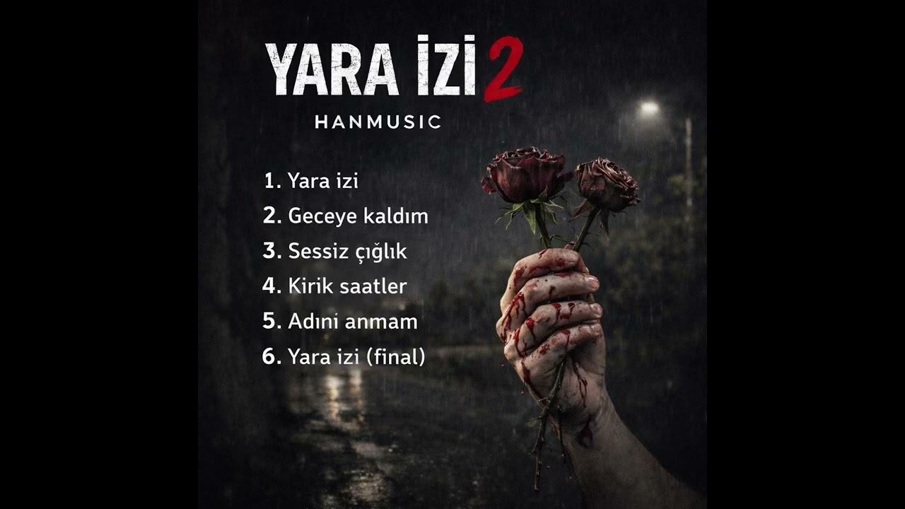 Yara izi      Hanmusic