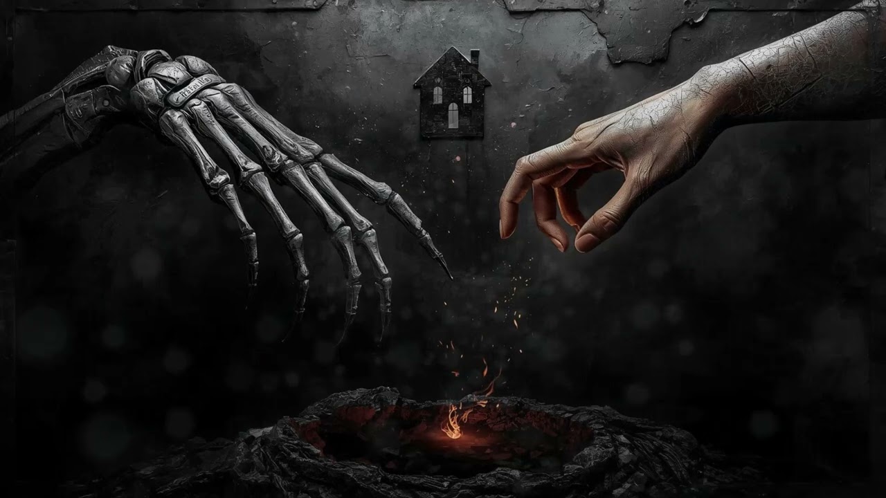 All Her Living (Bios) – Progressive Death Metal | Mark 12:44