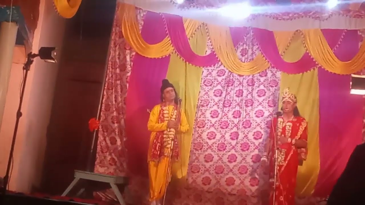 Bhawani Ram Natak Club Rajgarh 2025