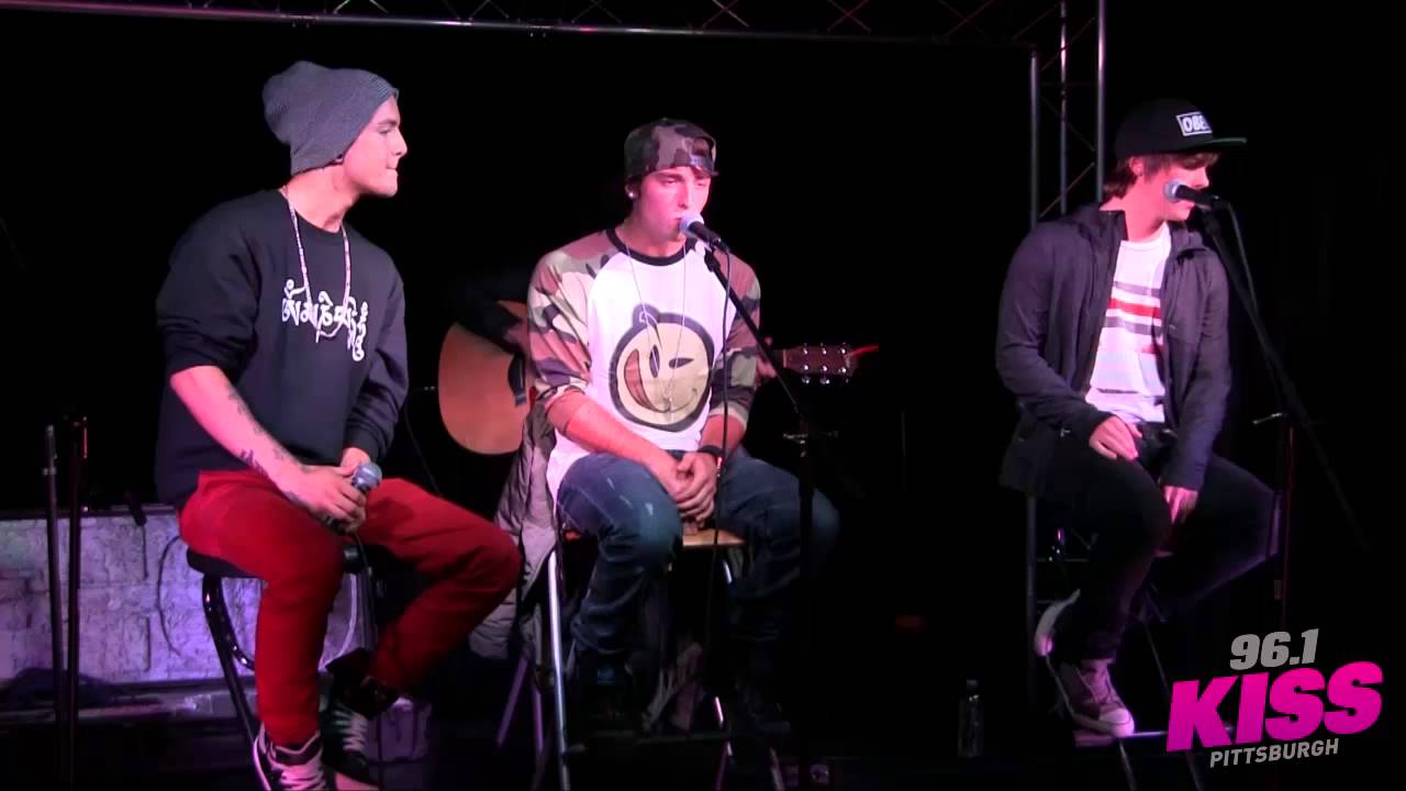 Emblem3 
