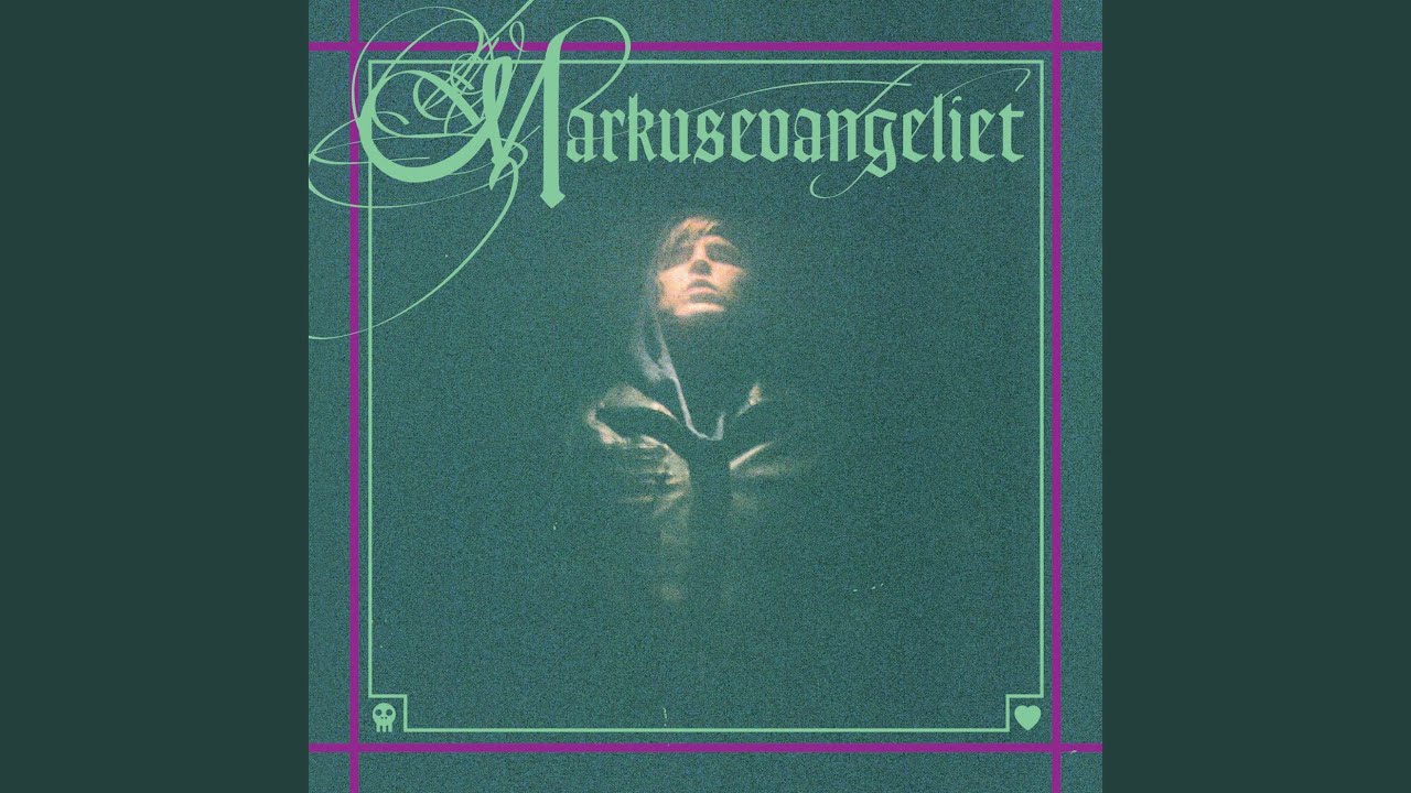 Den som dör får se / Markus Kyrkogård