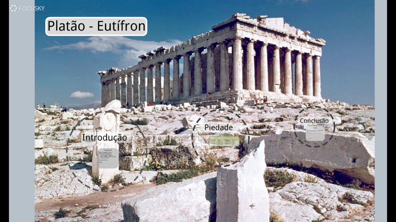 Platão - Eutífron