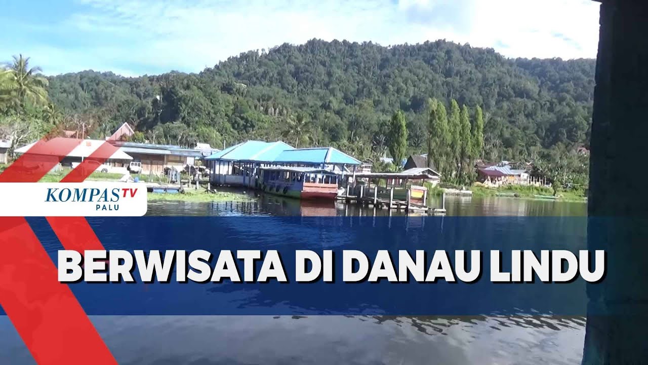 Berwisata di Danau Lindu