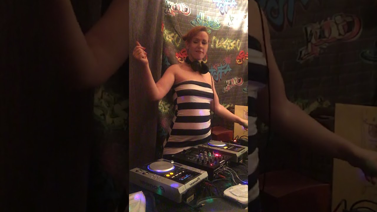 Nyárindító Facebook Live Mix
