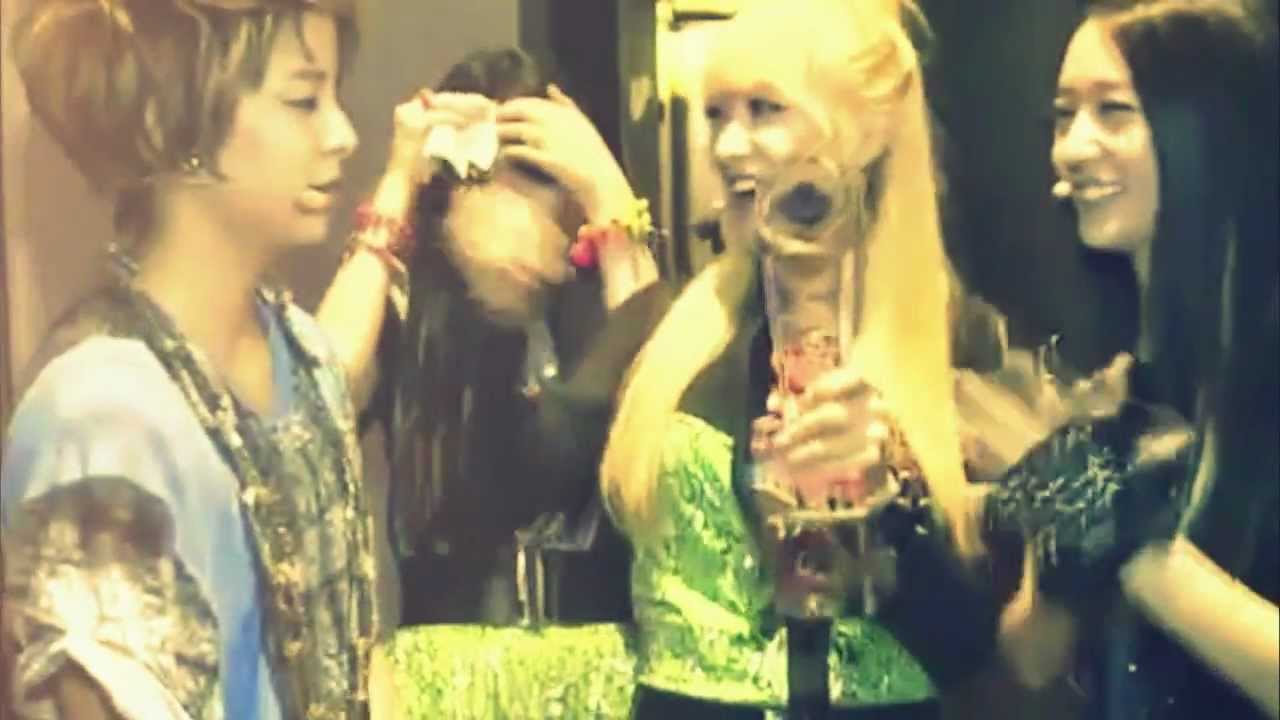 [Amber & Krystal] I'm All Yours (Full)