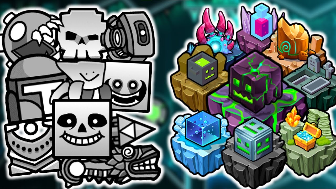 All Upcoming 2.2 Gauntlet Rewards!