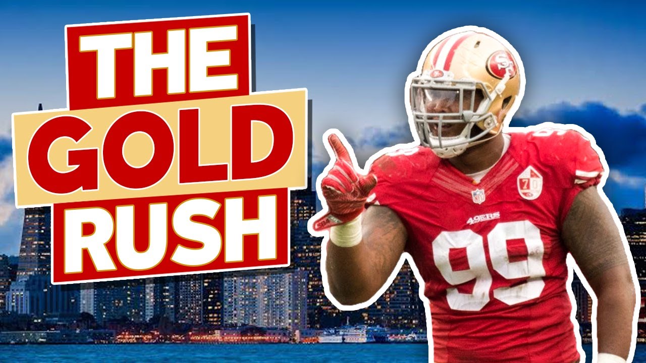 The 49ers Created the Greatest Defensive Line in the NFL
