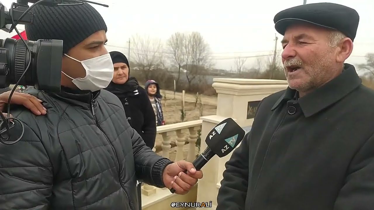 Saatlı rayonu Mustafabəyli kəndində Şəhid Leytenant Anar Məmmədov adına hazırlanmış 