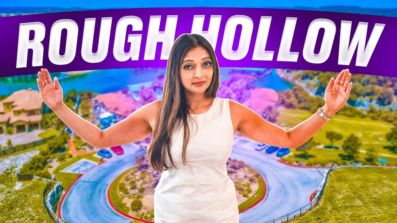 Rough Hollow Lakeway Explained | Home Prices, HOA, Schools & Lifestyle