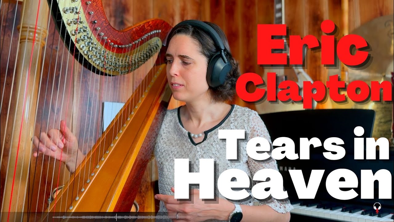 Eric Clapton, Tears In Heaven  - A Classical Musician’s First Listen and Reaction