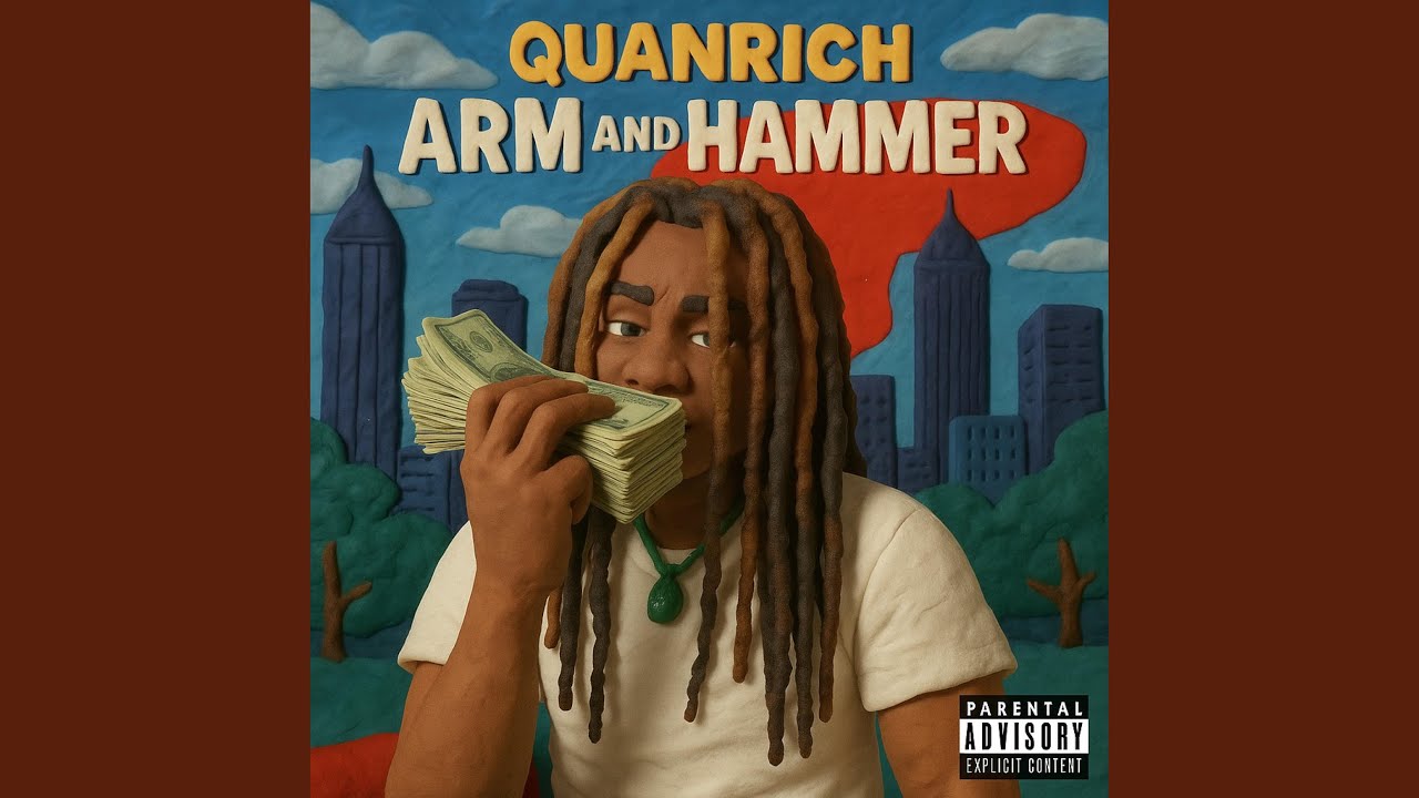 Arm and Hammer
