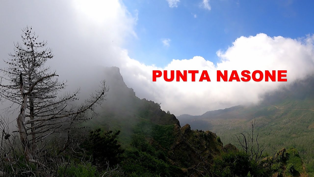MONTE SOMMA PUNTA NASONE - LUNGO I COGNOLI E VALLE DELL'INFERNO