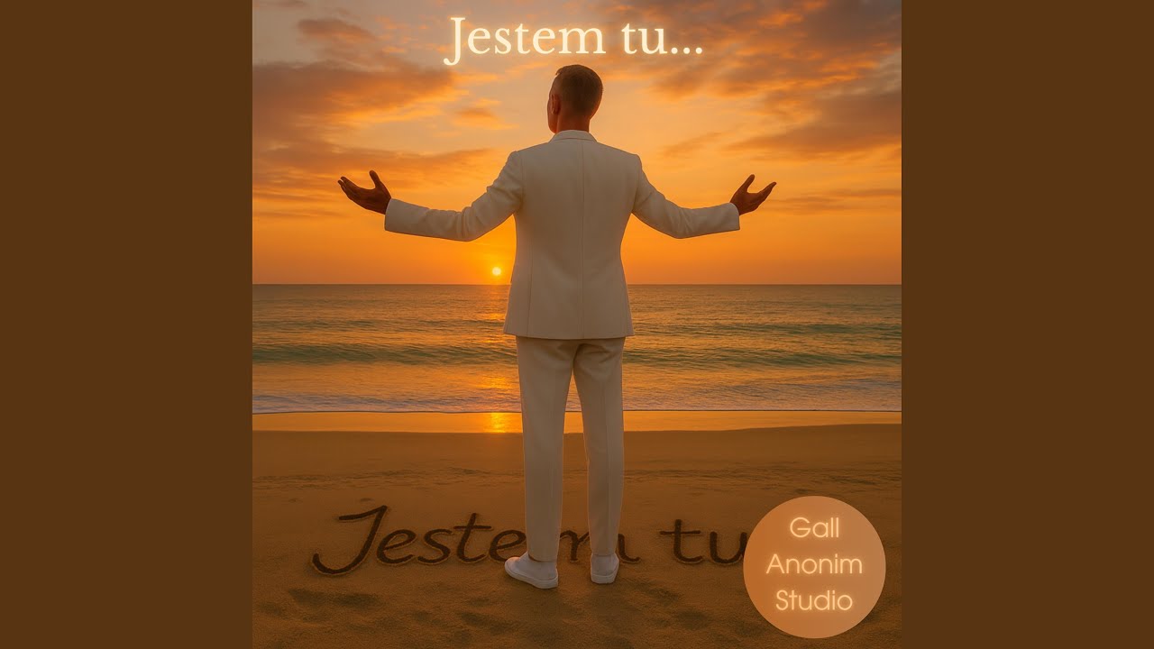 Jestem tu