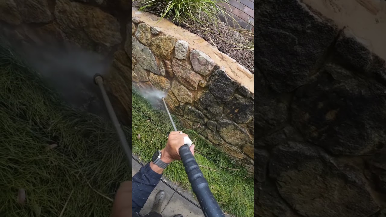 #pressurewasher #pressurewashing #pressurewash #pressurecleaner #pressurecleaning precisioncc.com.au