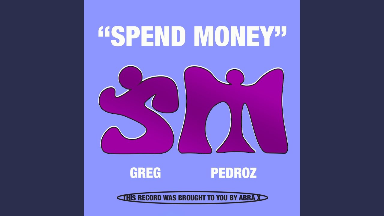Spend Money