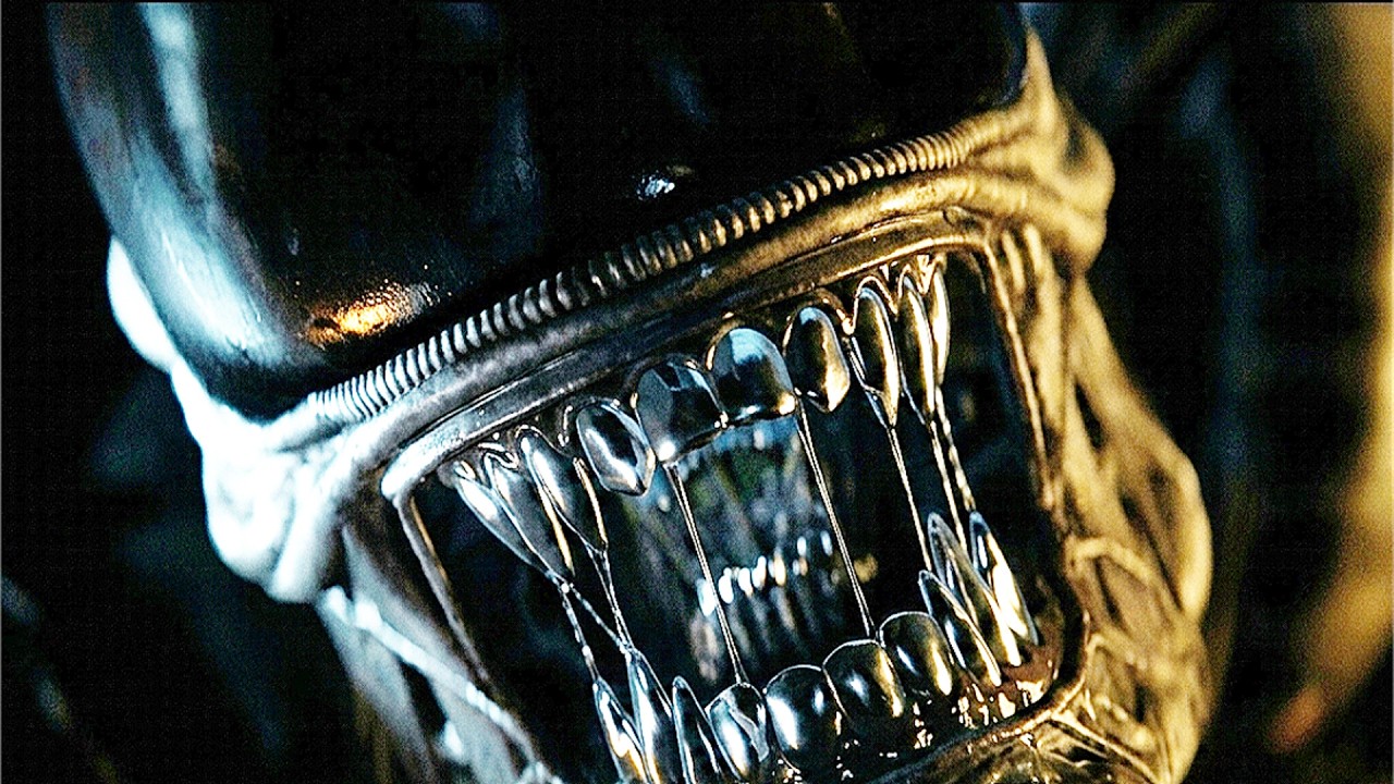 Alien: Isolation 2 &mdash; Official Trailer (2027)
