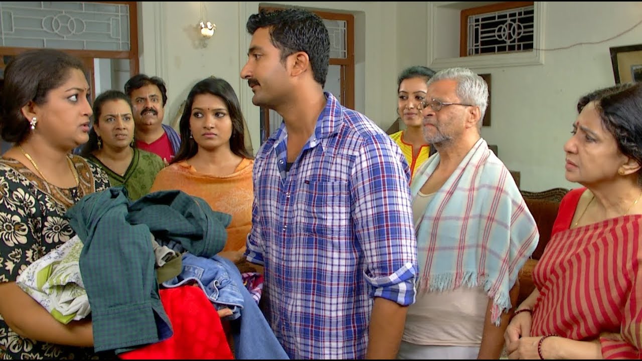Deivamagal Episode 276, 24/03/14