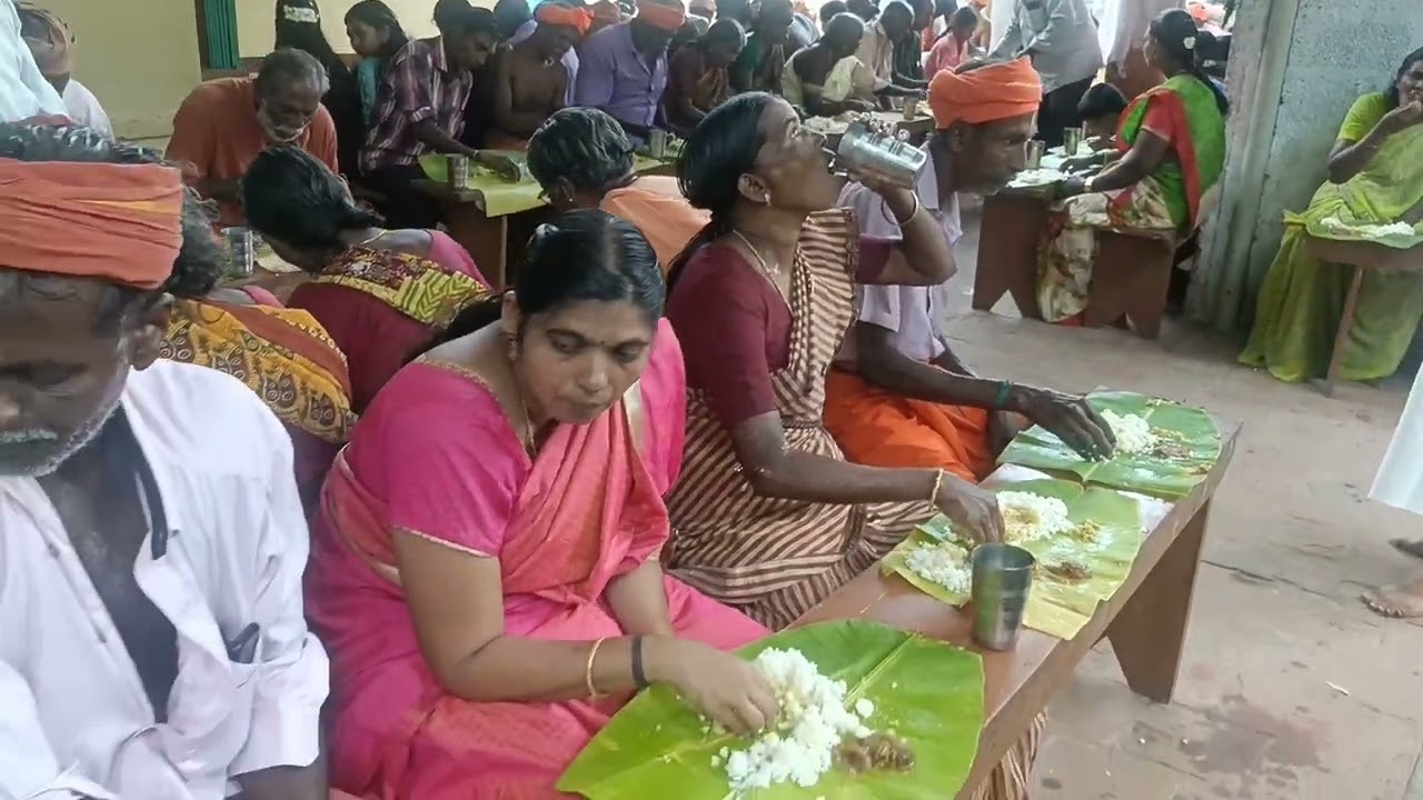 🌹அன்னதர்மம்🌹
