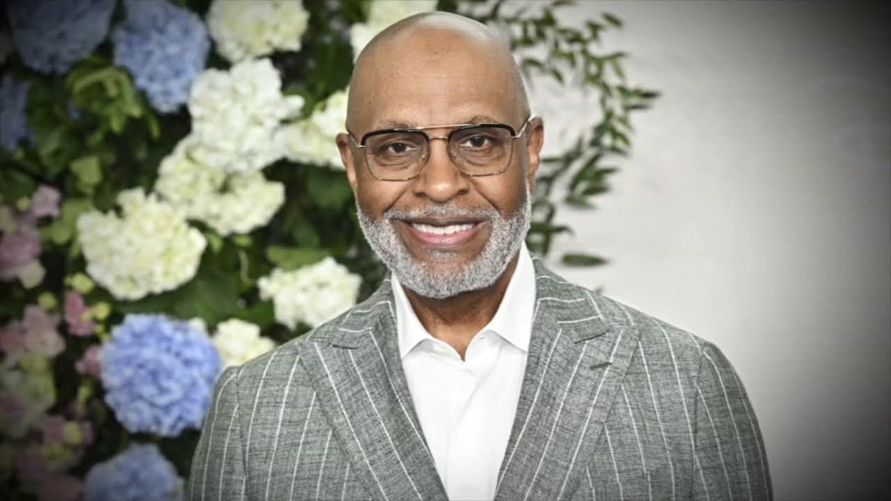 'Grey's Anatomy' star James Pickens Jr. says he is cancer-free