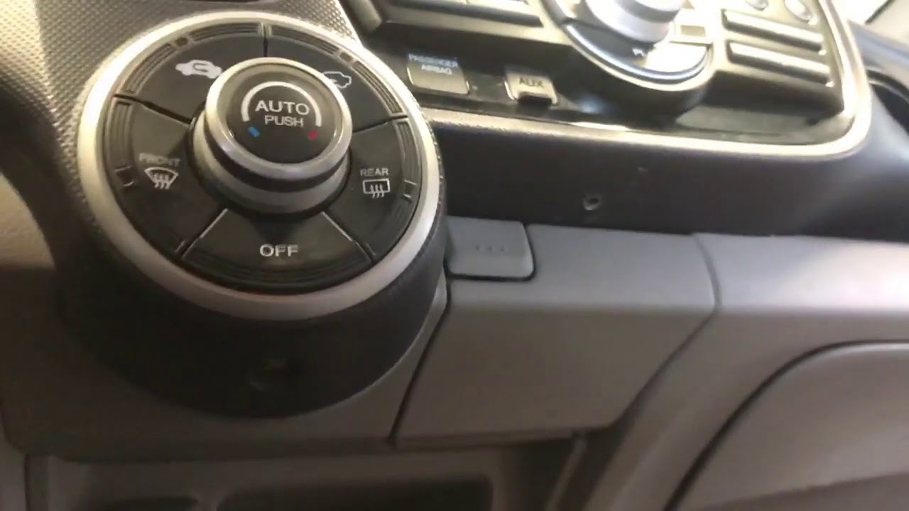 Honda Radio Code Unlock all