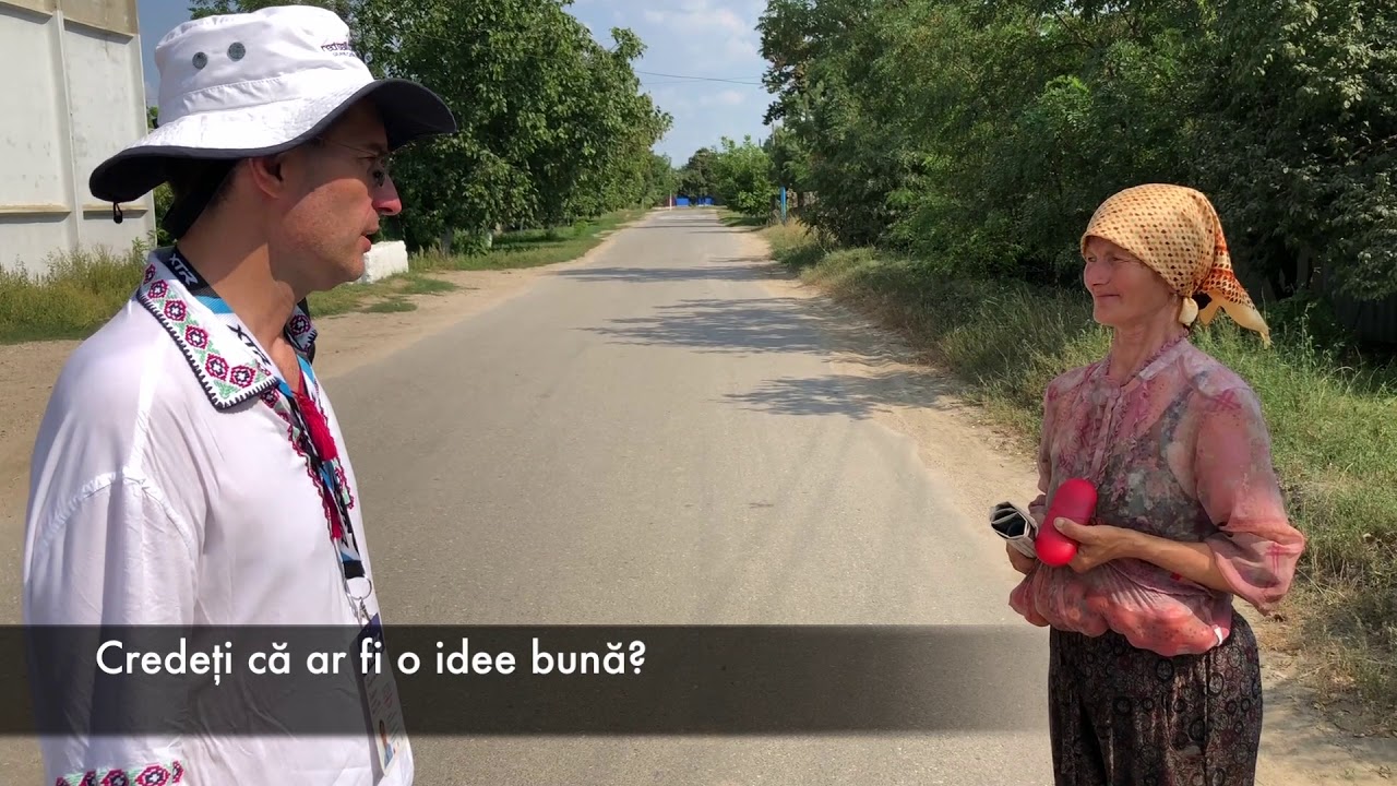 Unirea Acasă în satul Șuri  raionul Drochia