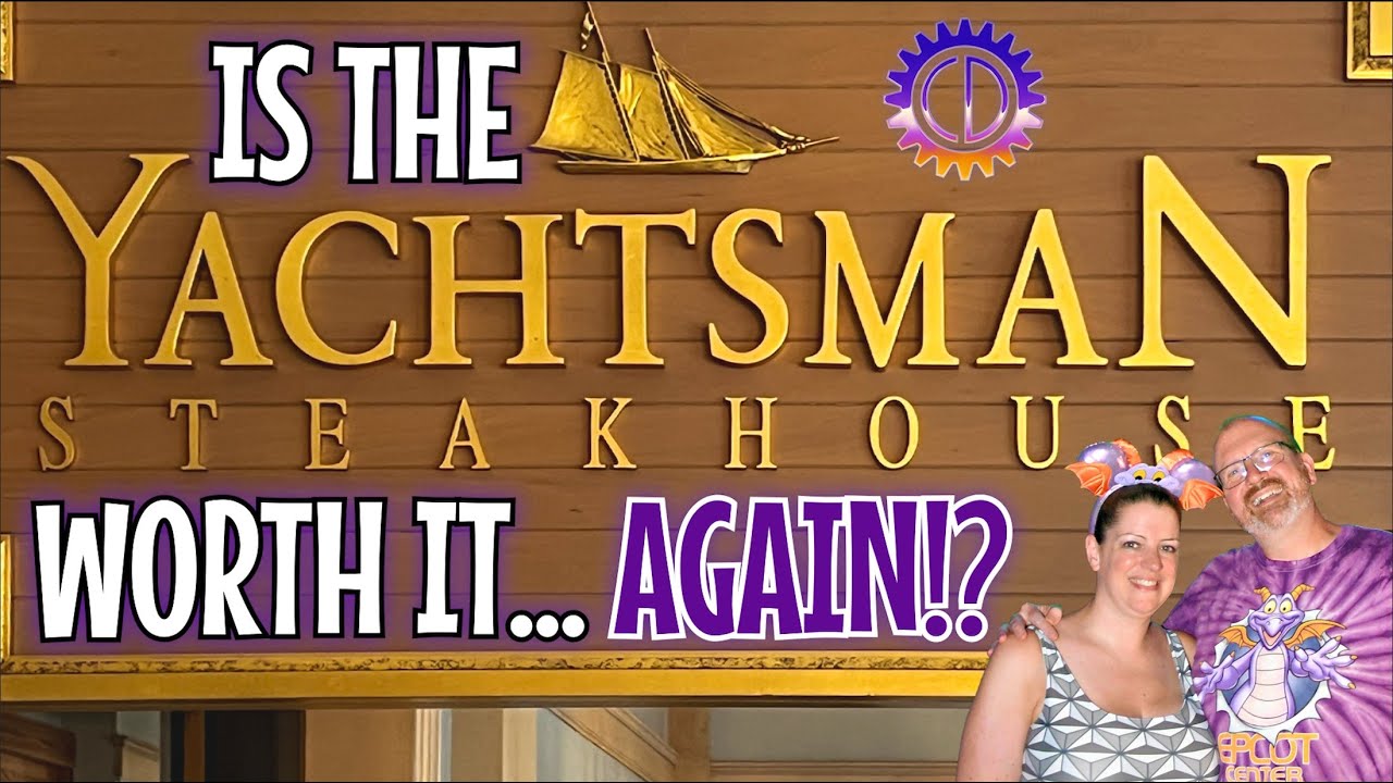 Yachtsman Steakhouse REVISITED: Is It STILL Worth It in 2025?