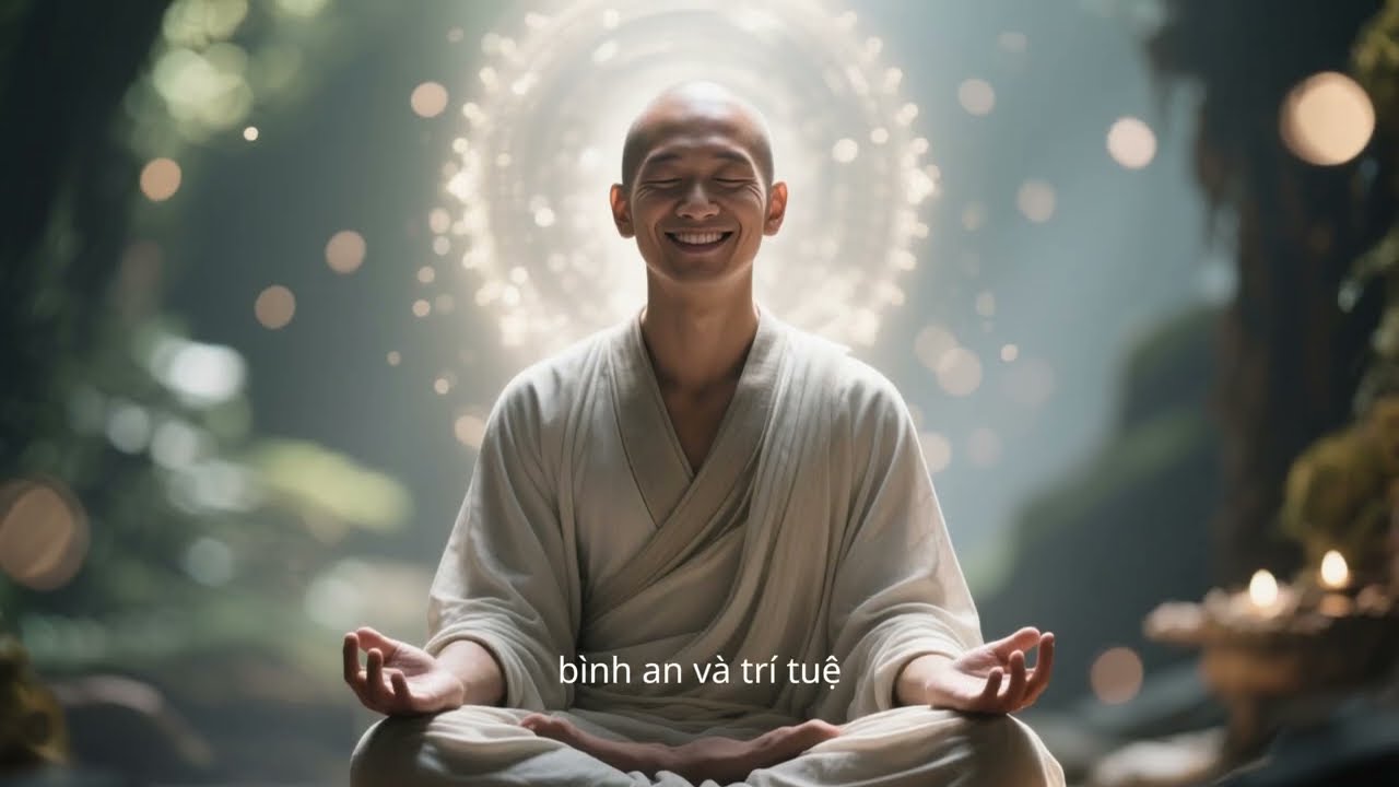 PHẬT A DI ĐÀ CÓ THẬT HAY KHÔNG