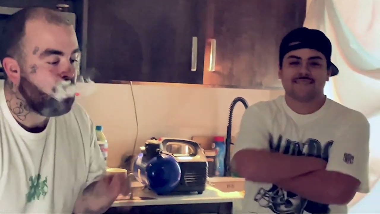 OG Notaloka, El Virtual - Plata (Videoclip)