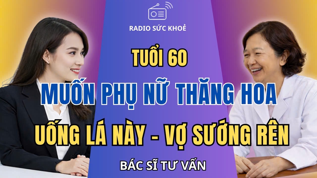 Chia Sẻ U60: 3 Cách Cải Thiện Yếu Sinh Lý Từ Lá Đinh Lăng Tại Nhà, Không Cần Thuốc