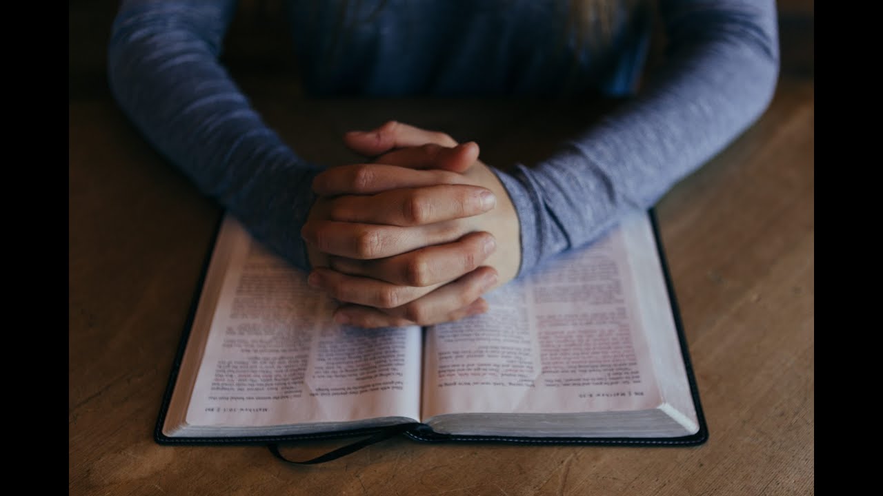 Agapé Morning Prayer - January 29, 2026