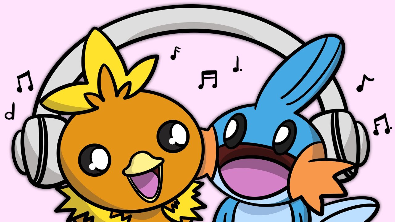 5+ Hours of Gen 3 OU Pokemon Facts.