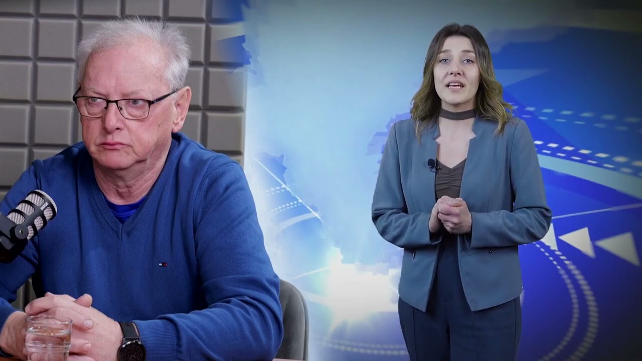 Jaworexpress 18.03.2026 - Wiadomości Telewizyjne