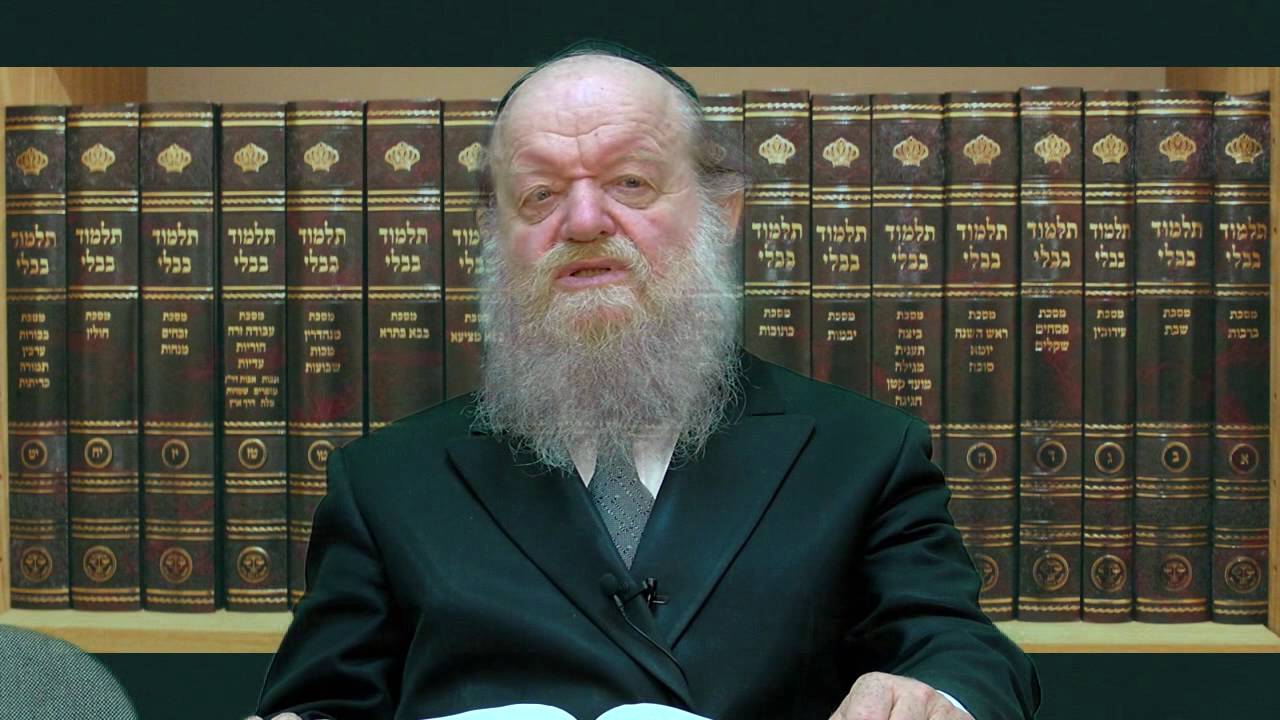 החכמה האלוקית - שיעור מיוחד בספר 
