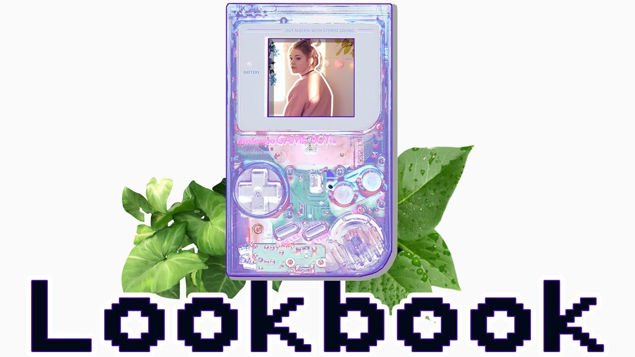 All That Heals Has Hope. | Vanillookbook